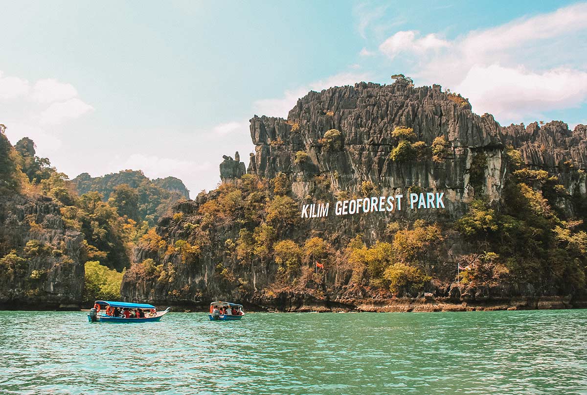 Jelajahi Ekosistem Mangrove yang Menakjubkan dalam Mangrove Tour Langkawi